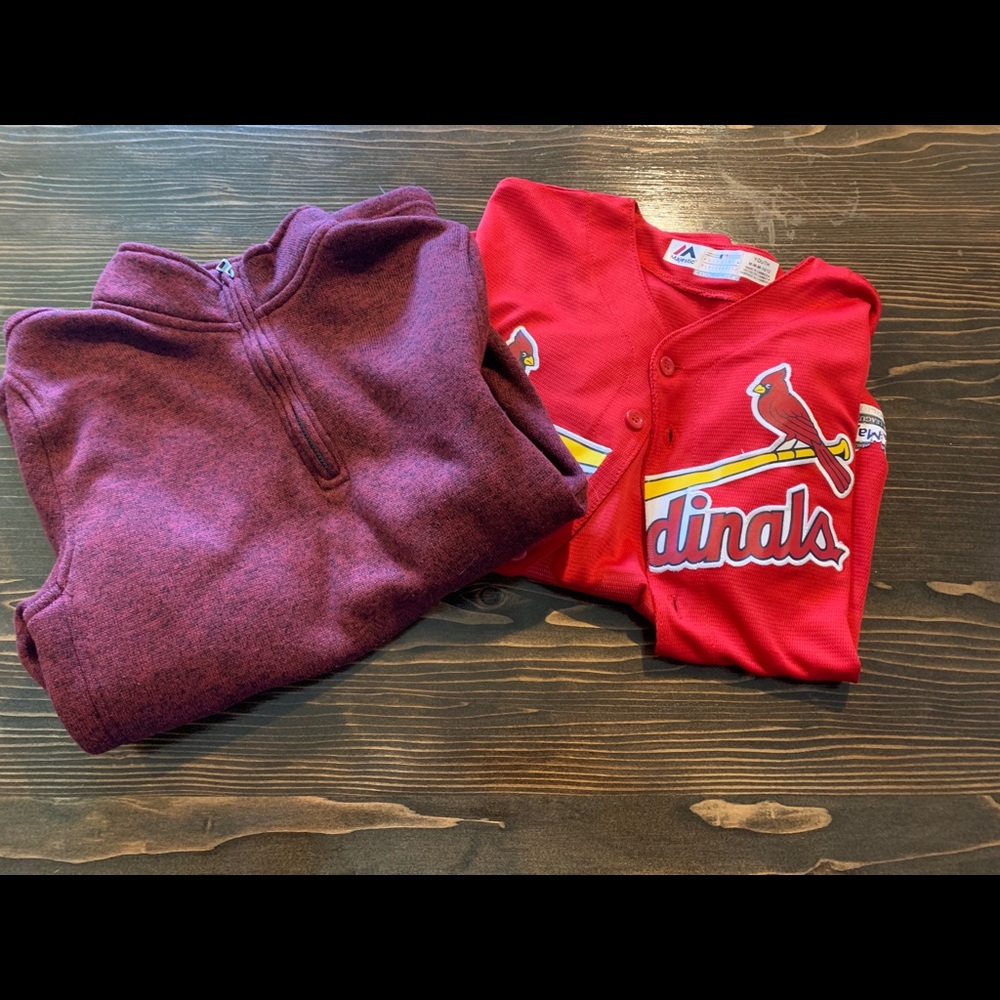 Boys shirts bundle
